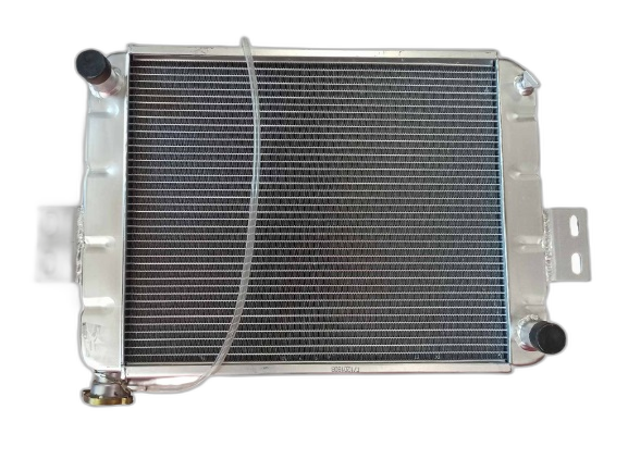 Radiator 21574 - Balkancar
