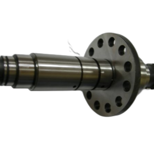 OUTGOING SHAFT 6860.1 01.00.02 -goal