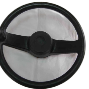 STEERING WHEEL F360