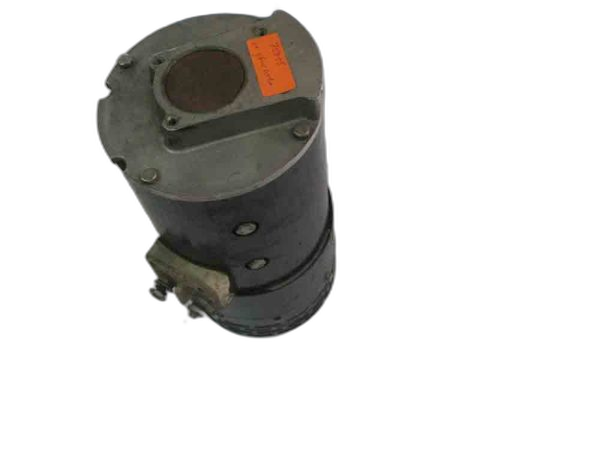 ELECTRIC MOTOR SPOM. 7EU 2.8/7.5/28-01 2630.16.00.00.01