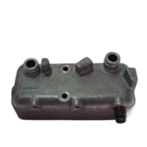 MEFIN PUMP COVER 9094-73A
