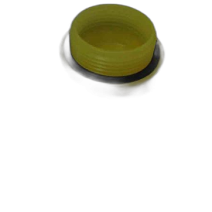 HEAD COVER CAP CYLINDER -LARGE PLASTIC / 33817361
