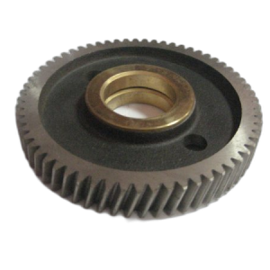 GEAR PARASITIC WHEEL WITH SLEEVE 41115131