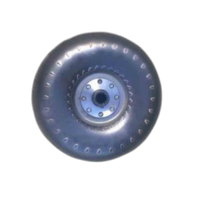 TURBINE WHEEL K-T 6860 07.00.00