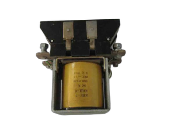 CONTACTOR KPD-5 40V 100A 1PK 42353 00.00-02/42354 181139
