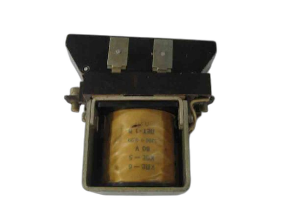 CONTACTOR KPD-5 40V 100A NORMAL. 42353 00.00-02  184139
