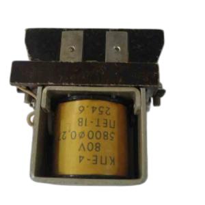 KPE-4 80V BOD CONTACTOR 110596 42371 00.00-10