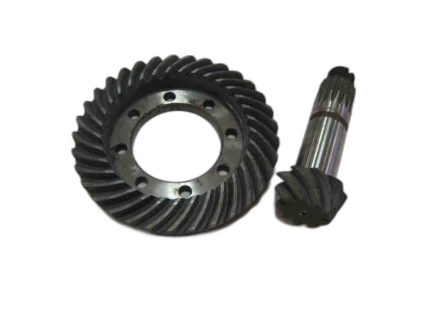 CROWN+PINYON CONE K-T 6198 02.01.01 for forklift 2-2.5T