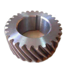 Crankshaft gear wheel for D3900