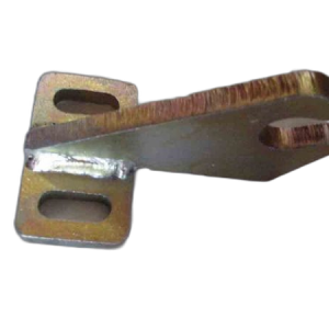 RIGHT SUPPORT (SET) 1784.33.20 20.02.00