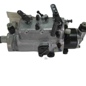 FUEL INJECTION PUMP "MEFIN" F020 (GNP)