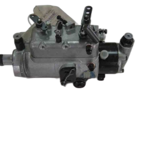FUEL INJECTION PUMP "MEFIN" F 010 (GNP)