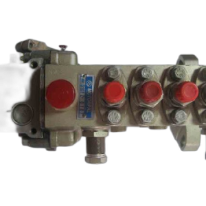 FUEL INJECTION PUMP "MOTORPAL"