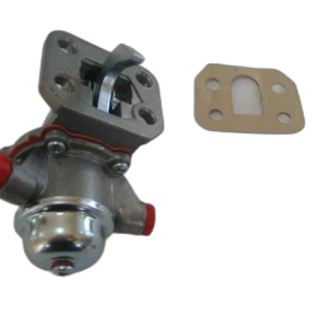 FUEL SUPPLY PUMP D2500 with 4 holes
