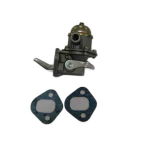 FUEL SUPPLY PUMP D 2500 with 2 holes