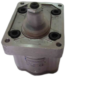 GEAR PUMP S33H (HZP-S15X1A1)