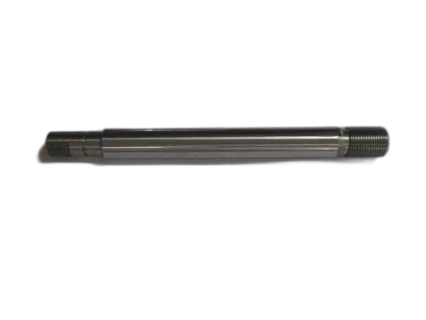 PISTON ROD FOR CBX 63x130 16825 02.00.01 with two threads