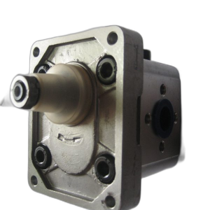 Gear pump A25X-12/12.5A