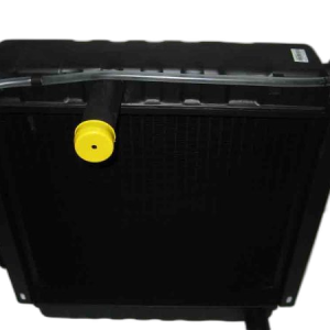 RADIATOR LED for Record 2