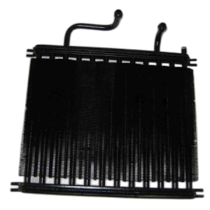 OIL RADIATOR -76.02 -for RECORD-2