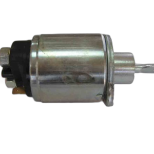 RELAY STARTER RSP-12V for starter without reducer.