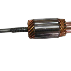 STARTER ROTOR M114