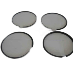 SEGMENTS(K-T) FOR D2500