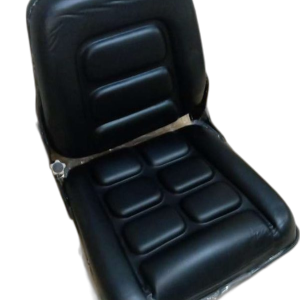 SEAT CARNA STLE with adjustment mechanism