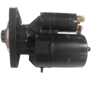 STARTER FOR MTZ WITH GEARBOX/TRACTOR 780/with 10 teeth