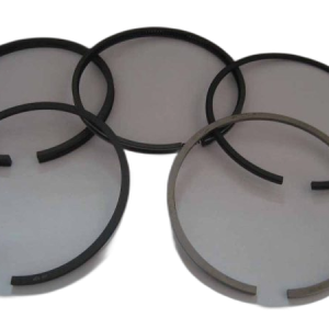 Segments for D3900 5 channel