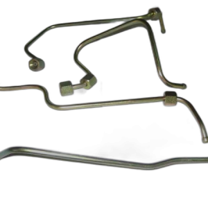 PIPELINES COMPLEX D3900 "MEFIN" V.N.