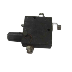 RATTLING DEVICE WITH SAFETY VALVE 301.2 14.04.00