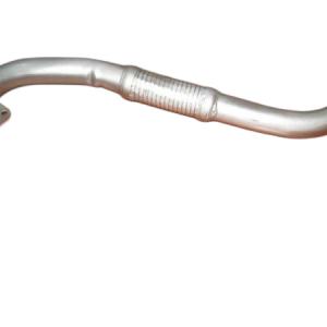 Exhaust pipe for P2 1784.33 07.07.00