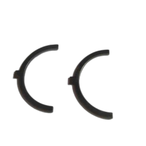 PULLEY SUPPORT, BOTTOM WITH TOOTH D2500 URB31137201
