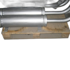 SILENCER 5741 00.00.00-01