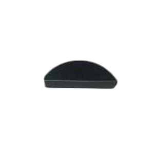 Segment key for crankshaft (D3900)