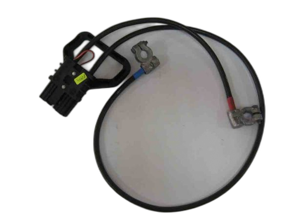 PLUG CONNECTION WITH WIRES 153056 687.33.10 09.13.00